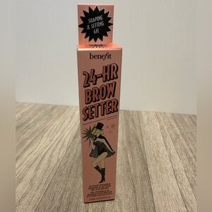 Benefit 24 Hour Brow Setter Gel